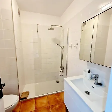Apartmán Cozy Montanita Arona (Tenerife)
