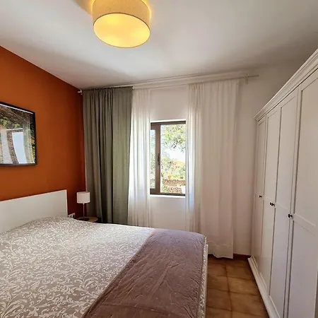 Apartmán Cozy Montanita Arona (Tenerife)