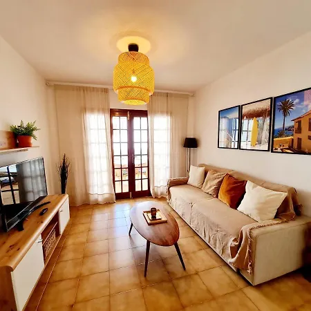 Apartament Cozy Montanita *