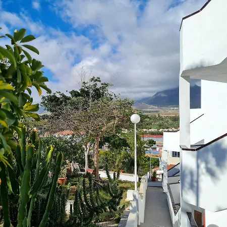 Cozy Montanita Apartament *