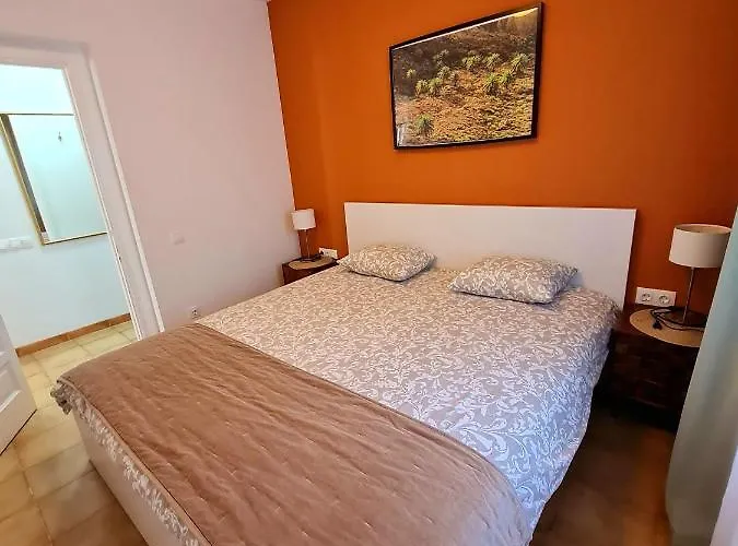 Cozy Montanita * Arona (Tenerife)