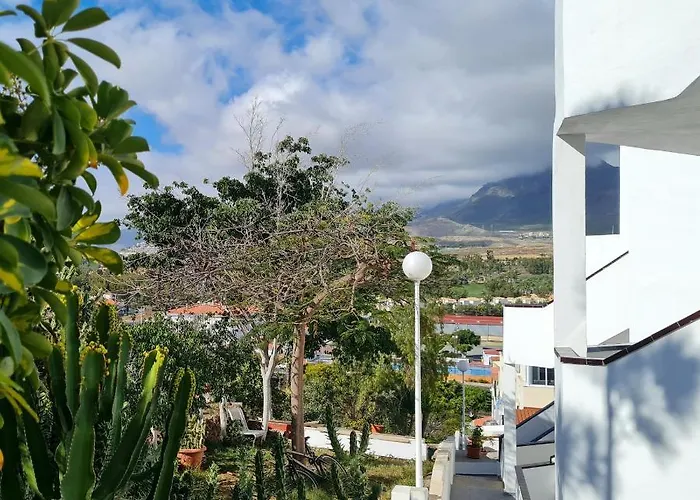 Cozy Montanita Daire *