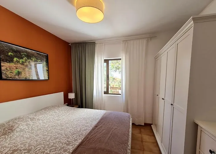 Daire Cozy Montanita Arona (Tenerife)