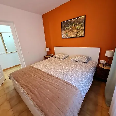 Cozy Montanita * Arona (Tenerife)