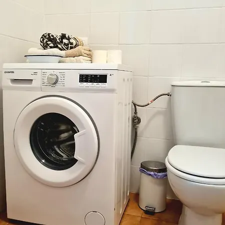 Cozy Montanita * Arona (Tenerife)