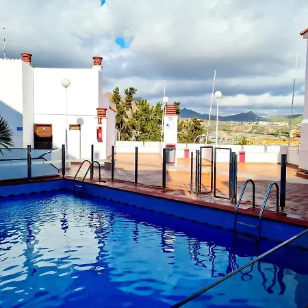 Cozy Montanita Arona (Tenerife)