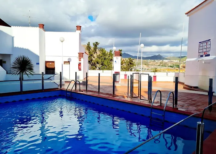 Cozy Montanita Arona (Tenerife)